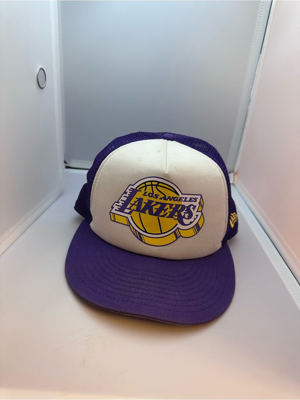 Hat - New Era 9FIFTY Snapback